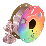 Silk PLA Rose Gold 1000g Panchroma