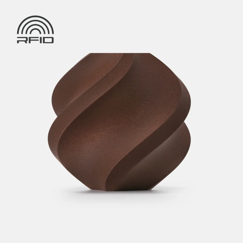 PLA WOOD - Rosewood - Bambu Lab