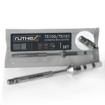 Ruthex Адаптер за поялник TS100 / TS101 / PINECIL