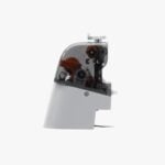 AMS 2 Pro Feeder Unit Bambu Lab