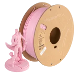 PolyTerra PLA Розова Сакура 1000g Polymaker