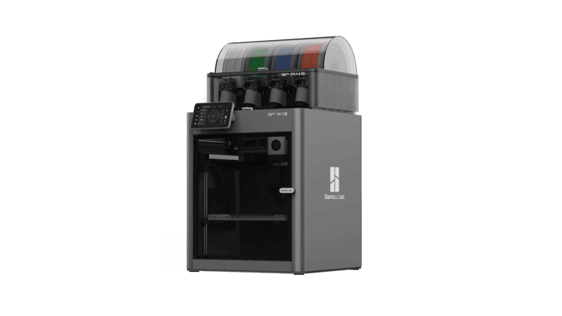X1E Bambu Lab