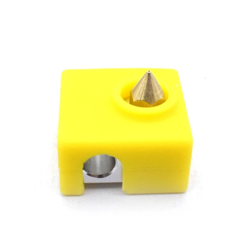 Силиконов ръкав за MK10 Hotend - Image 3