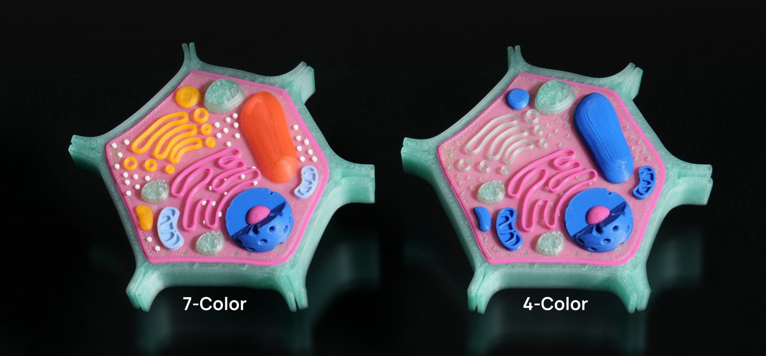 H2C Combo - Bambu Lab