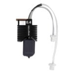 Хотенд с дюза от неръждаема стомана 0.4mm Snapmaker U1