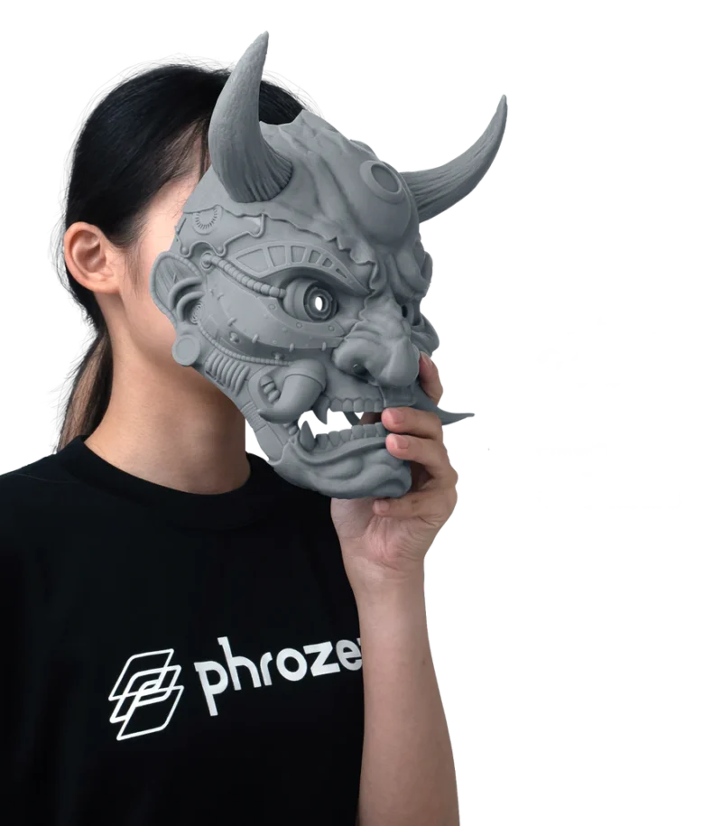 Speed Resin - Сива - Phrozen - Image 5