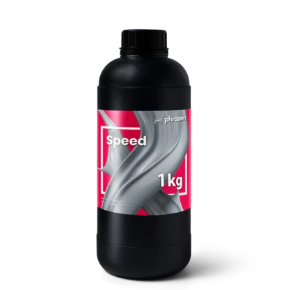 Speed Resin - Сива - Phrozen