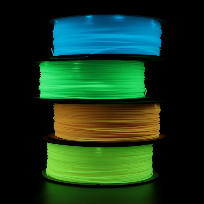 Panchroma- Luminous Green -Polymaker