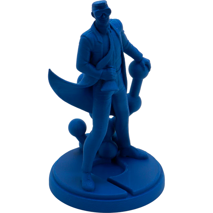 Polymaker HT-PLA –GF-Син - Image 2