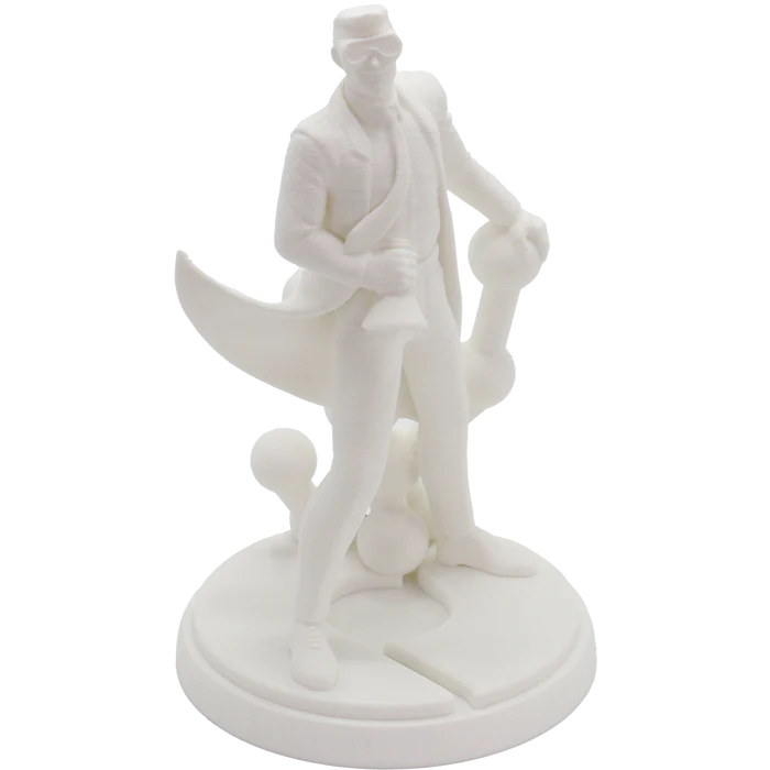 Polymaker HT-PLA –GF-Бяло - Image 2