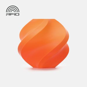 PLA Basic Gradient - With Spool-Dusk Glare - Bambu Lab