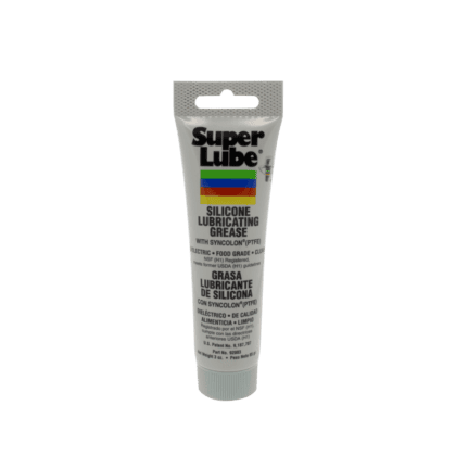 85g Многофункционална силиконова грес Super Lube® със Syncolon® (PTFE)
