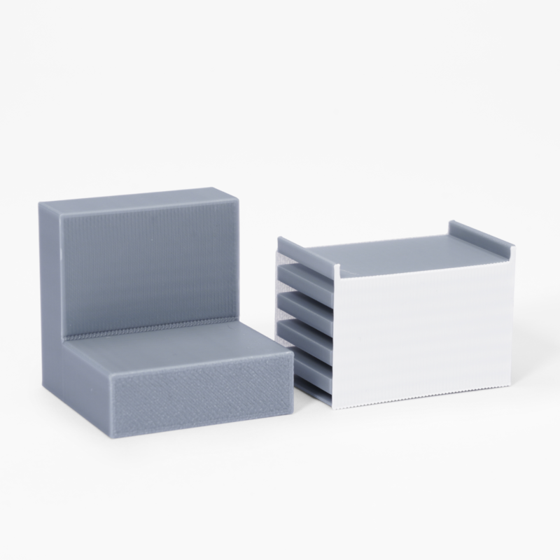 Support for PLA - with spool - Bambu Lab - Image 2