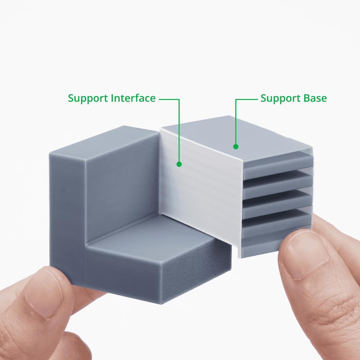 Support for PLA - with spool - Bambu Lab - Image 3