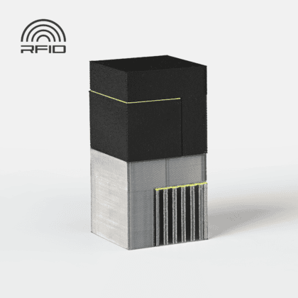 Support for PA/PET - with spool - Зелено - Bambu Lab