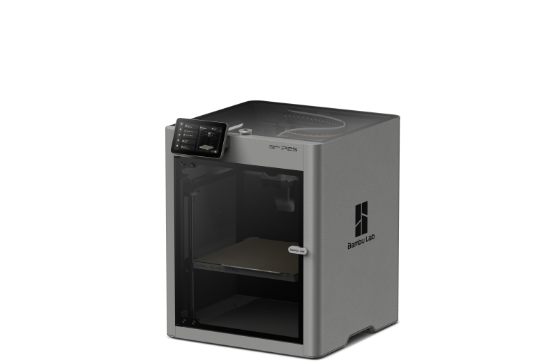 P2S - Bambu Lab - Image 3