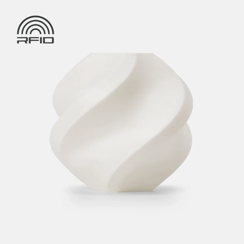 TPU for AMS - Бяло - Bambu Lab