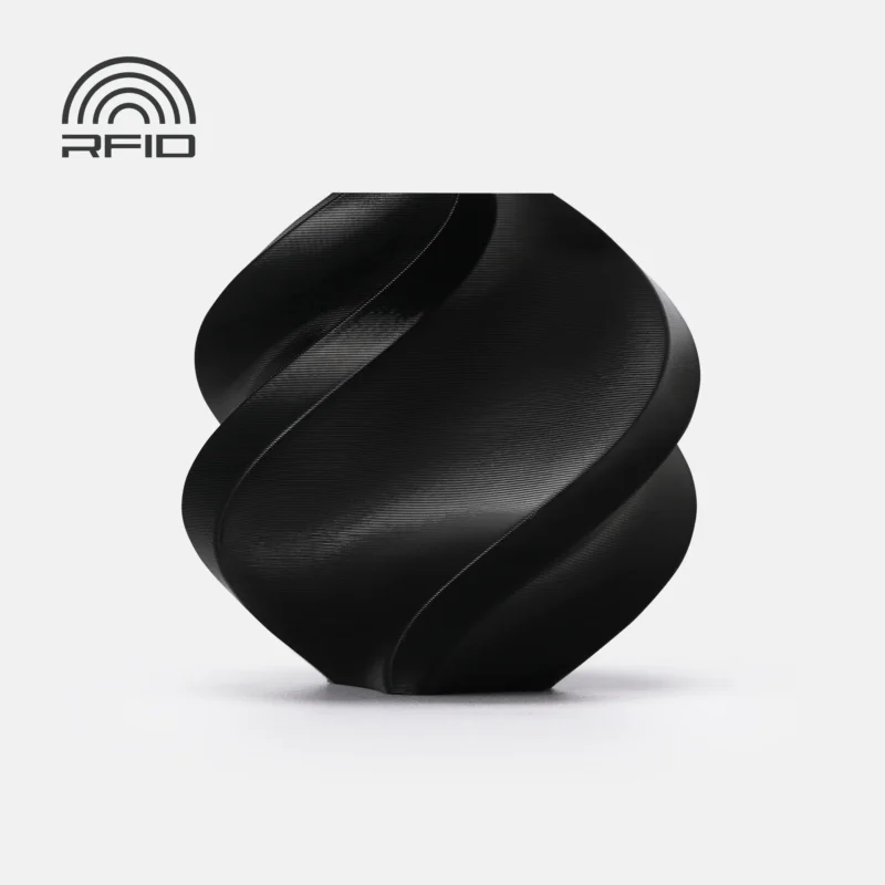 TPU for AMS - Черно - Bambu Lab