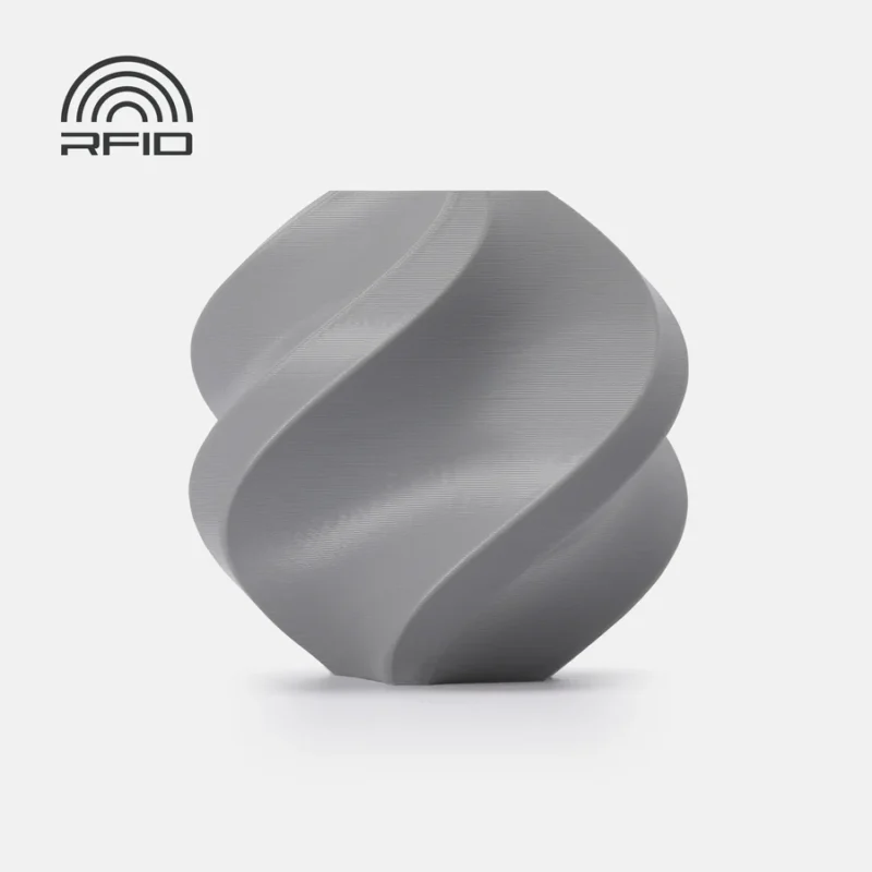 TPU for AMS - Сиво - Bambu Lab
