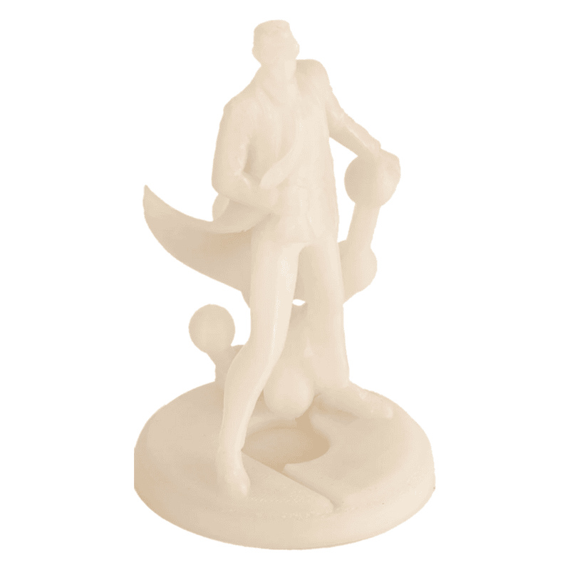 PolyLite PLA - температуро променящ се цвят от лилав към розов- Polymaker - Image 8