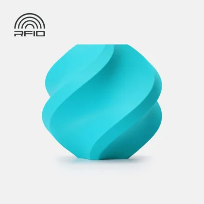 PLA Basic - without spool - Тюркоаз - Bambu Lab