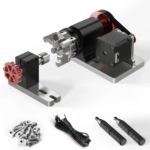 TwoTrees TTC450 4th Axis CNC Rotary Module Kit