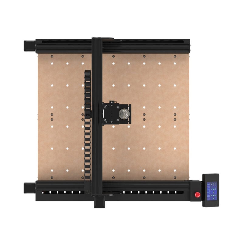 CNC машина TwoTrees TTC450 - Image 4