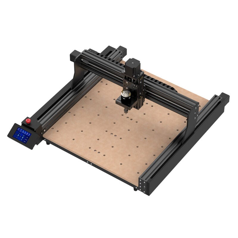 CNC машина TwoTrees TTC450 - Image 3