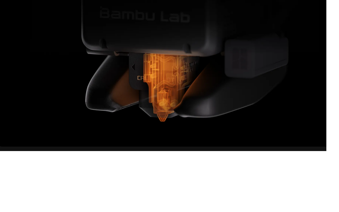 H2S-Combo Bambu Lab