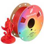 Panchroma Matte PLA - Червена лава - Polymaker