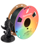 Panchroma Matte PLA - Въгленово черно - Polymaker