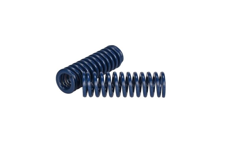 Усилени стоманени пружини 6X15mm (комплект 4 броя) - Image 5