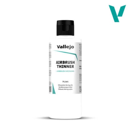 Vallejo 71161 Разредител за бои за аерограф