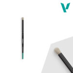 Vallejo B07001 Малка четка с естествен косъм за техниката DryBrush