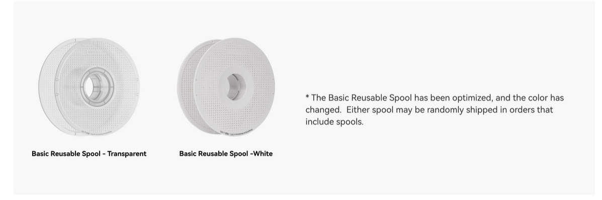 PLA Basic Gradient - With Spool-Dusk Glare - Bambu Lab