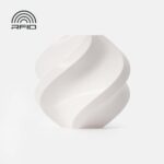 PLA Basic – Бяло – with spool – Bambu Lab
