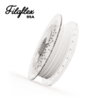 95A FILAFLEX- Бял- 1.75MM 500gr. - RECREUS