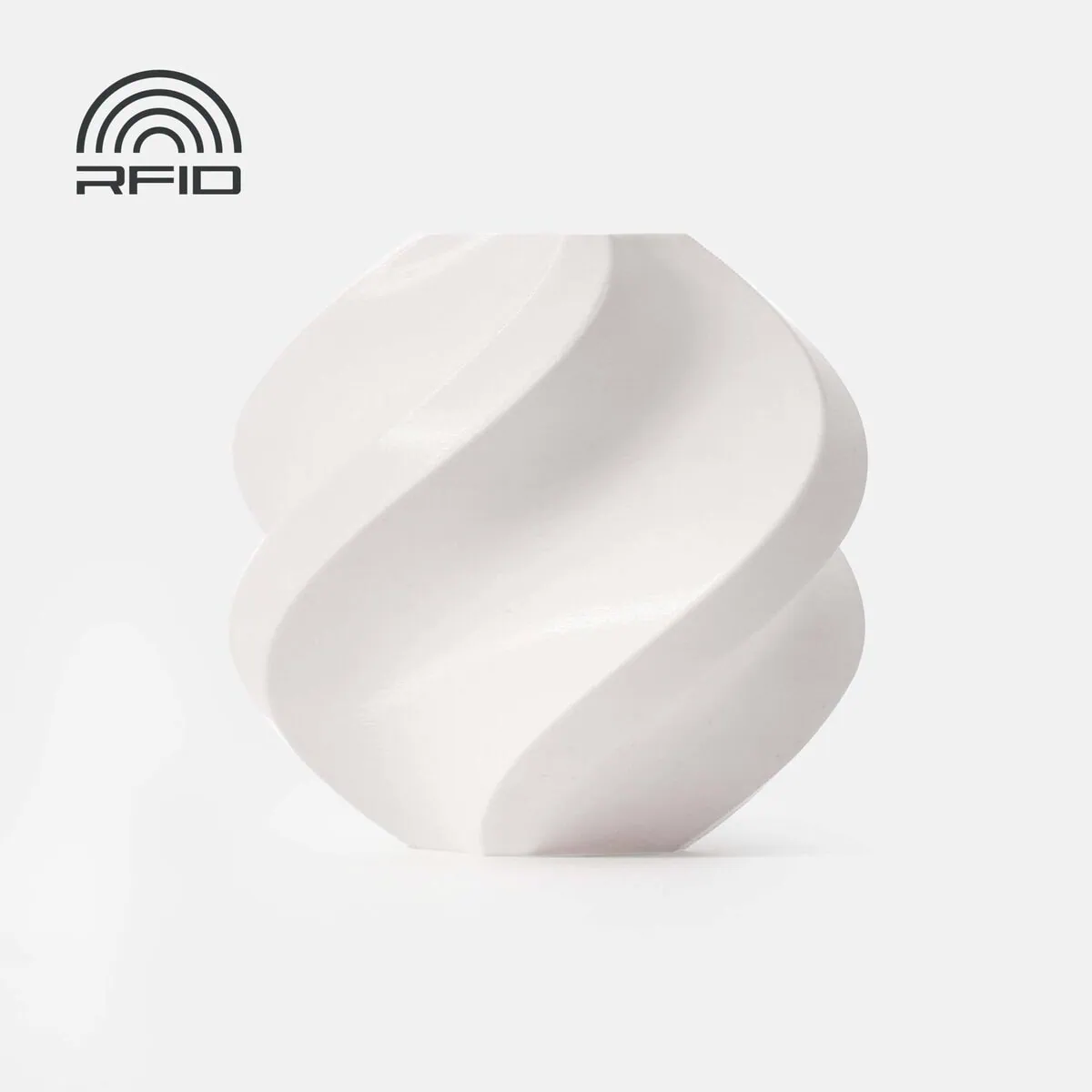 PLA Basic Бяло 1000g Bambu Lab