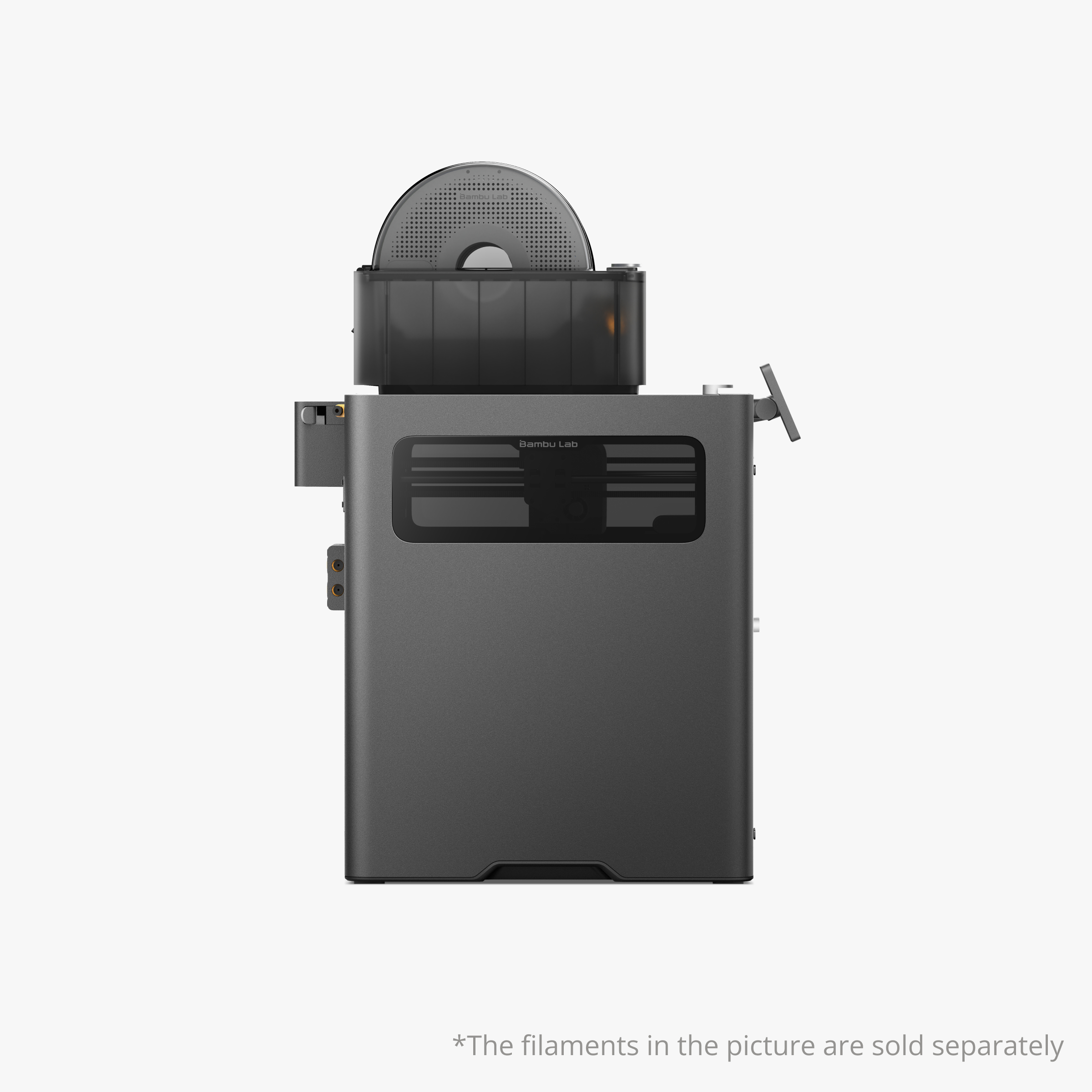 X2D Combo Bambu Lab - Image 3