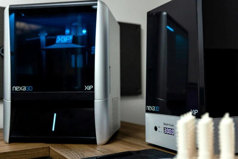 NEXA3D-XIP printer - Image 6