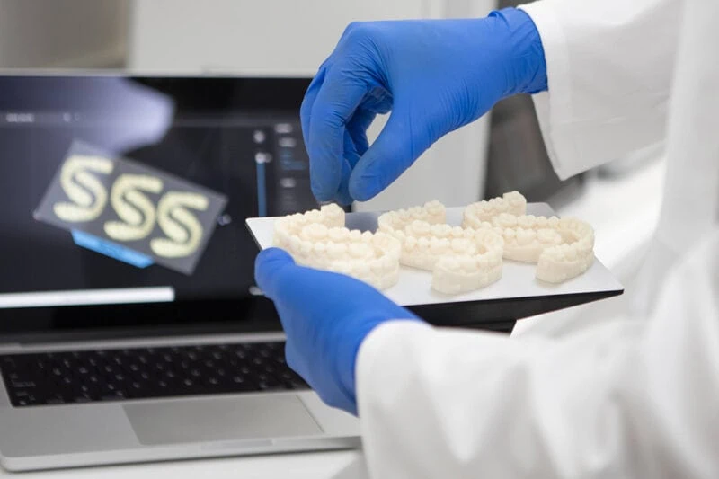 NEXA3D-XIP printer - Image 5