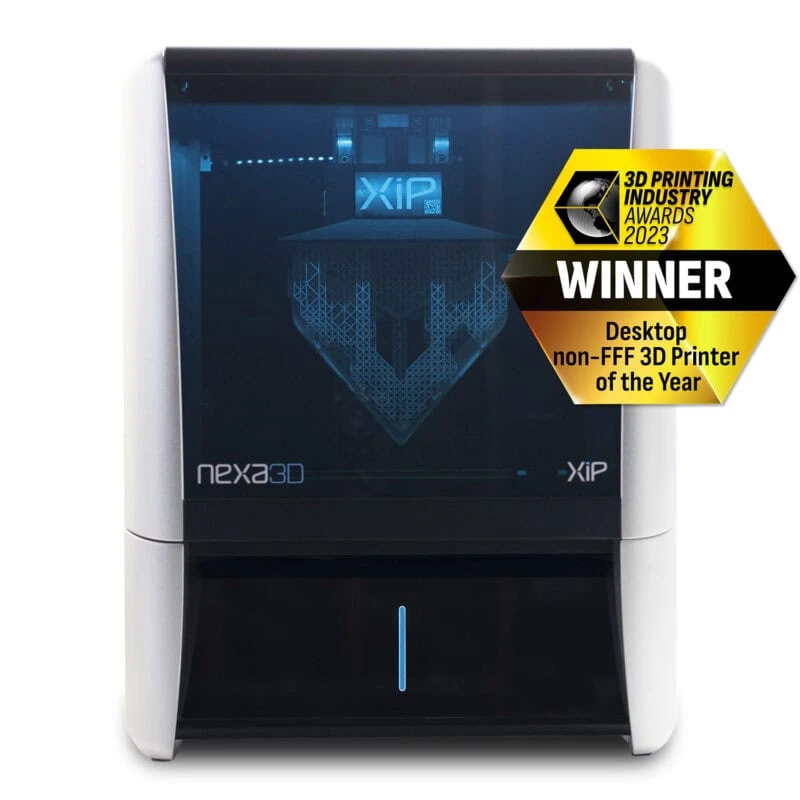 NEXA3D-XIP printer