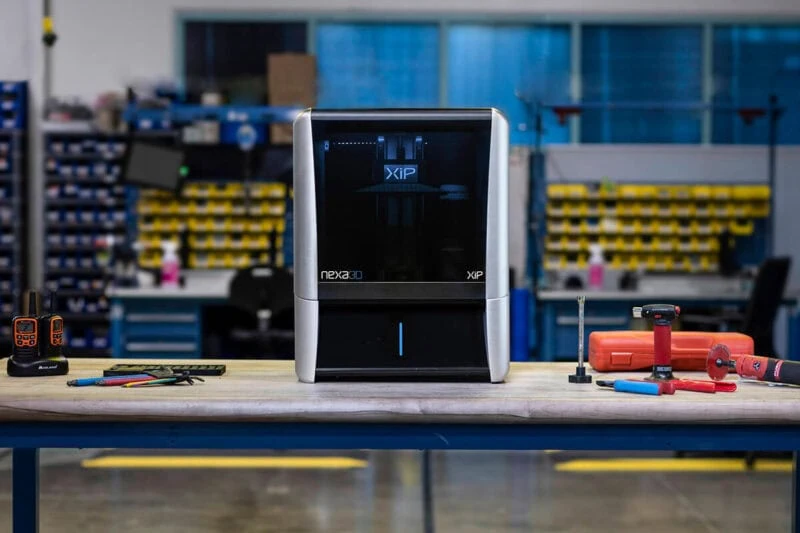 NEXA3D-XIP printer - Image 8