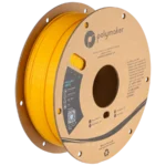 PolyLite PETG Жълто 1000g Polymaker