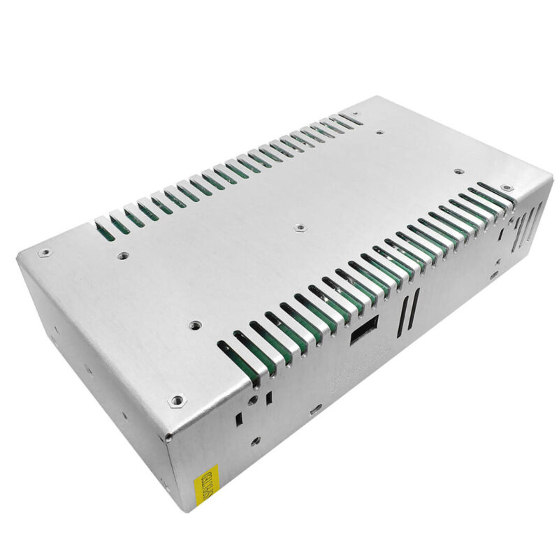 Захранване 24V 360W IP40 - Image 4